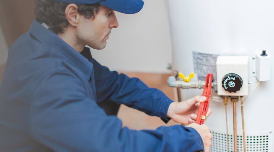 Professional Leak Detection Services in Newell, SD